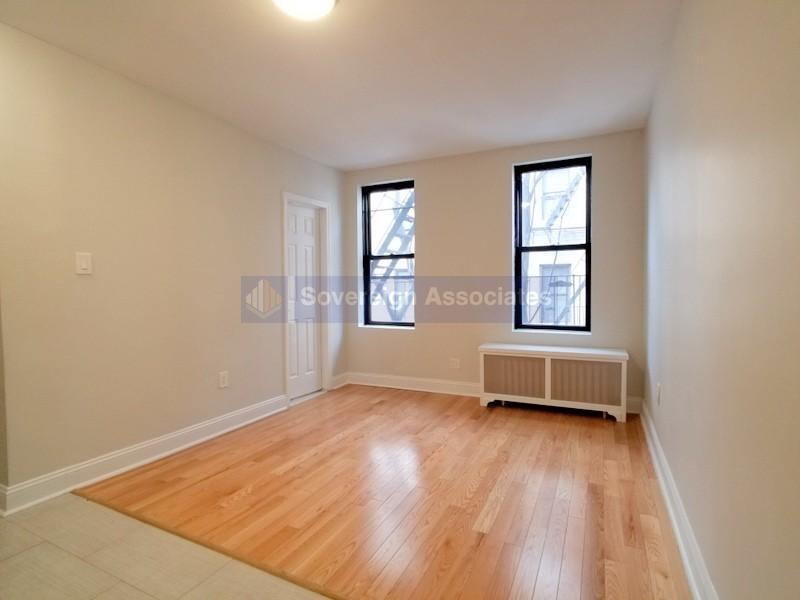 Foto principal - 515 West 168th Street