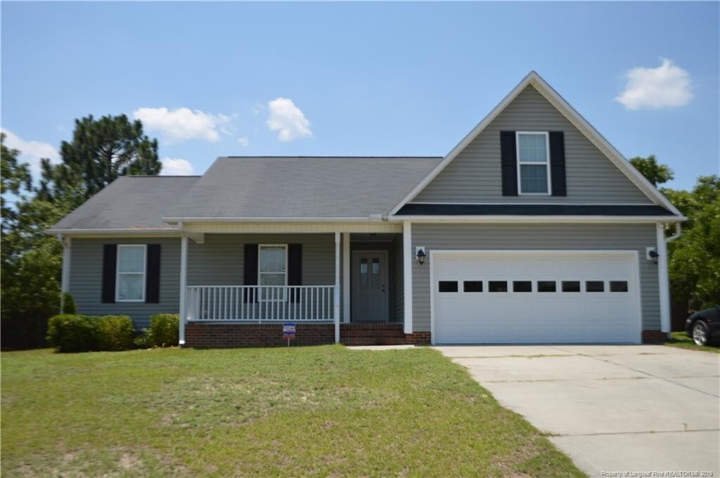 871 Northview Dr, Sanford, NC 27332 House Rental in Sanford, NC