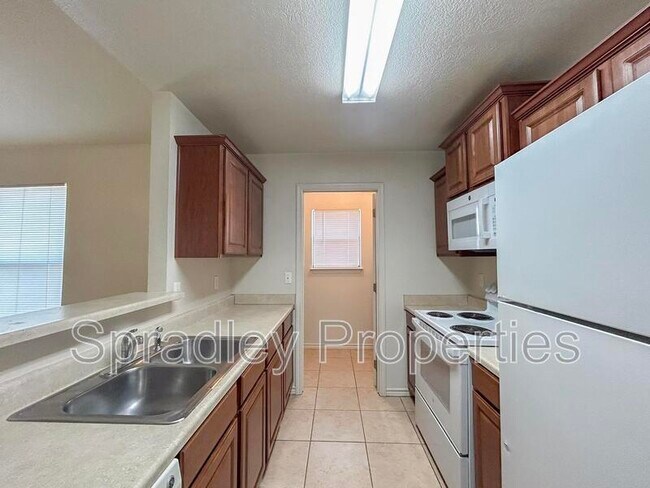 Foto del edificio - 2520 Saulsbury Dr