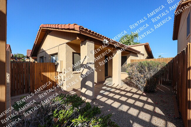 Foto del edificio - 14838 N 24th Dr