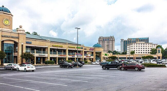 Foto del edificio - 78 Sheridan Dr NE