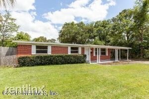 Primary Photo - 3 br, 2 bath House - 3251 Victoria Park Rd