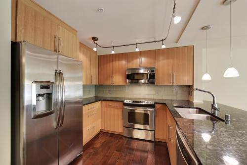 Foto del edificio - 1 bedroom in Bellevue WA 98004