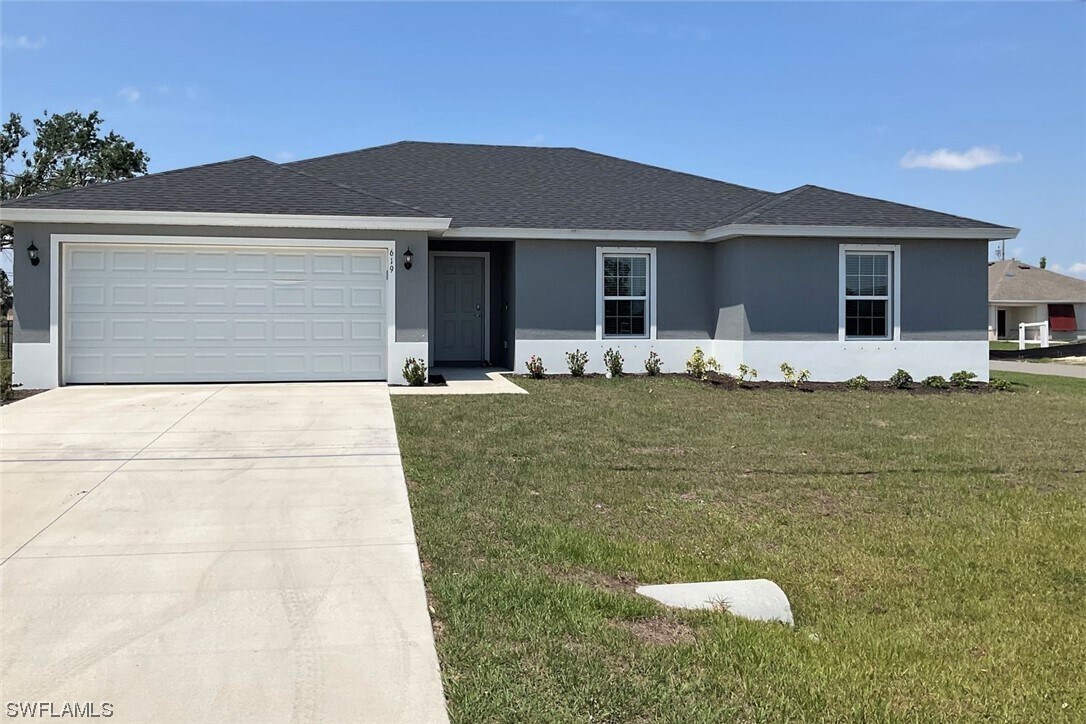 619 NW 3rd St, Cape Coral, FL 33993 House for Rent in Cape Coral, FL