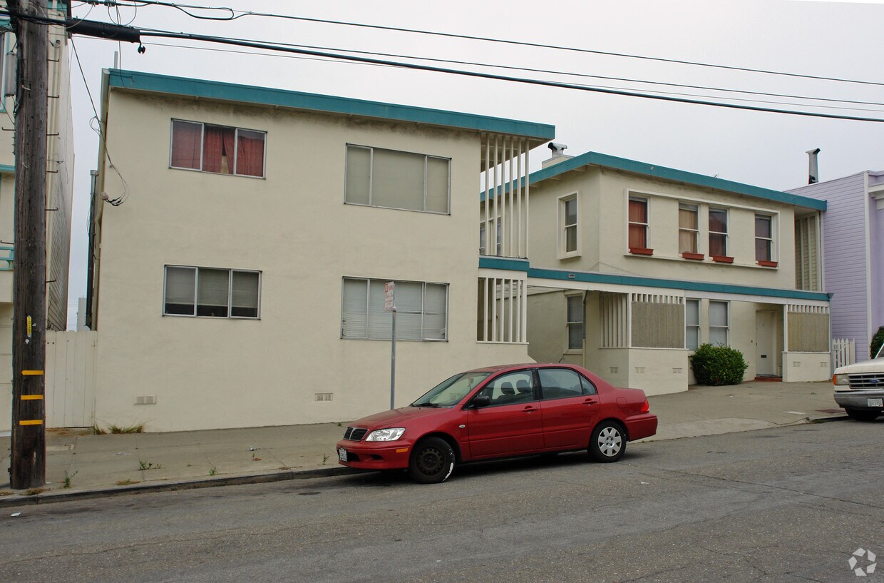 Foto del edificio - 717 40th Ave