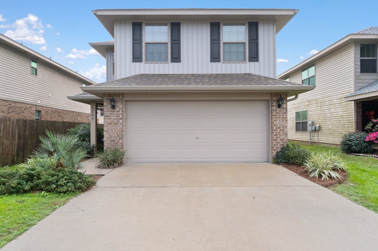 Foto principal - 3799 Weatherstone Cir