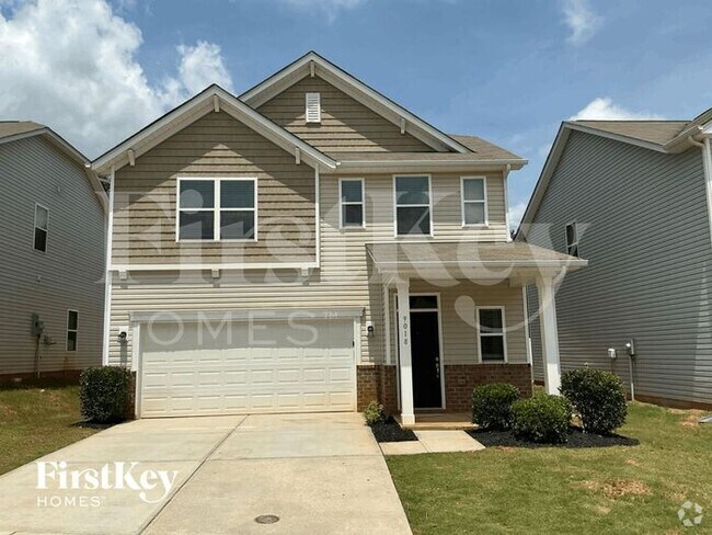 Building Photo - 9018 Evans Woods Dr