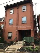 Building Photo - 332 Lehigh Ave