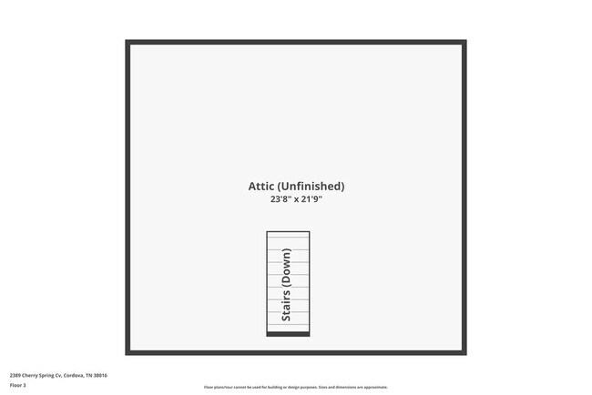 Foto del edificio - 2389 Cherry Spring Cove