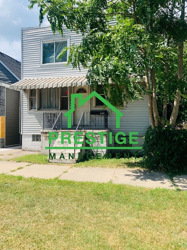 Building Photo - 4416 Tod Ave