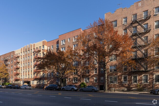 Foto del edificio - 2331 Ocean Ave