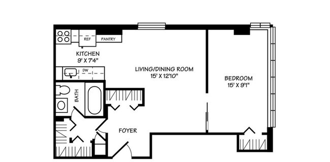 Building Photo - 522 21st St NW