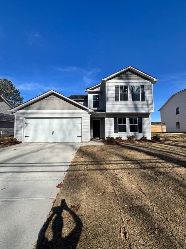 Foto principal - 914 W Sumter St