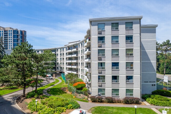 Building Photo - Park Willow Developments