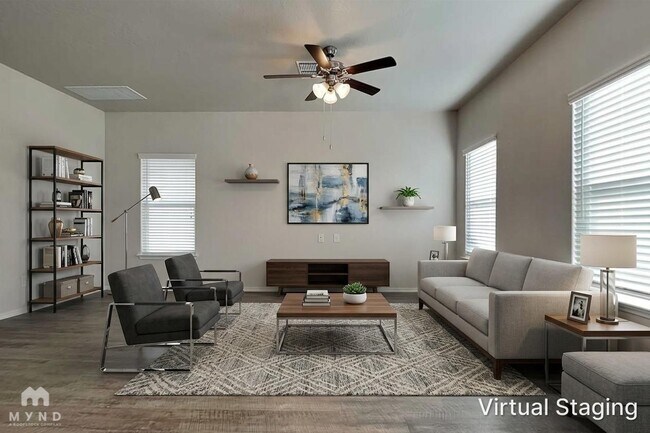 Foto del edificio - 7508 Twin Pine Ct