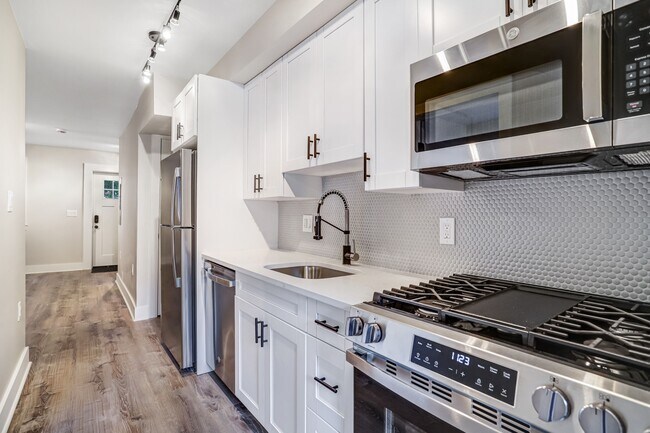 Foto del edificio - 1526 2nd St SW