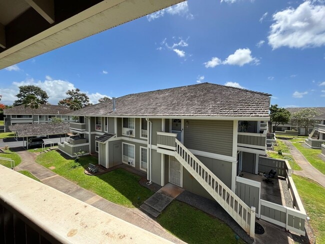 Foto del edificio - Waipahu (Royal Palm at Waipio) - Great Loc...