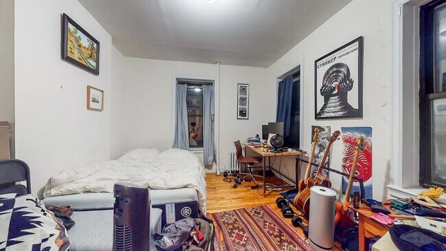 Foto del edificio - 148 Second Avenue