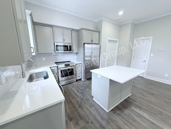 Foto del edificio - 1401 Pleasant Dr