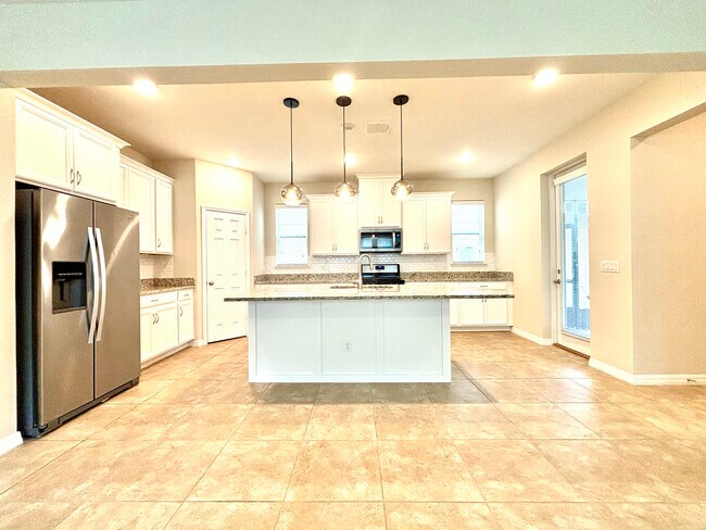 Kitchen - 8074 Wood Sage Dr