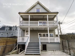 Building Photo - 3743 W Armitage Ave