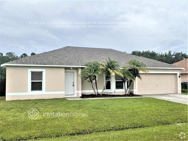 Building Photo - 1160 St Tropez Ct