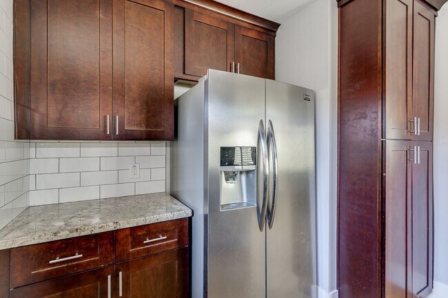 Foto del edificio - 517-523 W. Roosevelt St.
