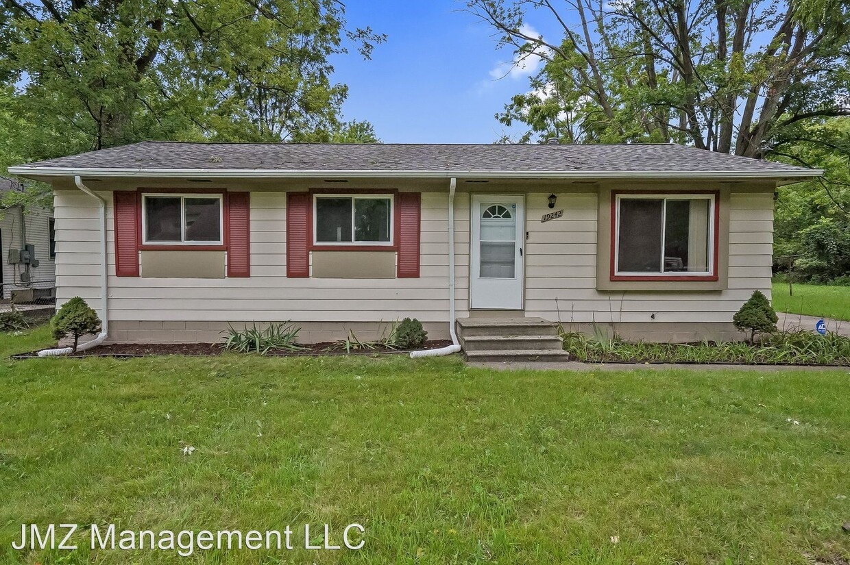 19242 Melrose Ave, Southfield, MI 48075 House Rental in Southfield, MI