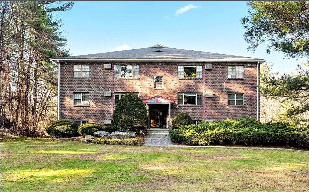 35 Swanson Ct Unit 16 D, Boxborough, MA 01719 Condo for Rent in