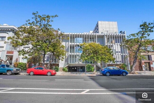 Foto del edificio - 1428 Madison St