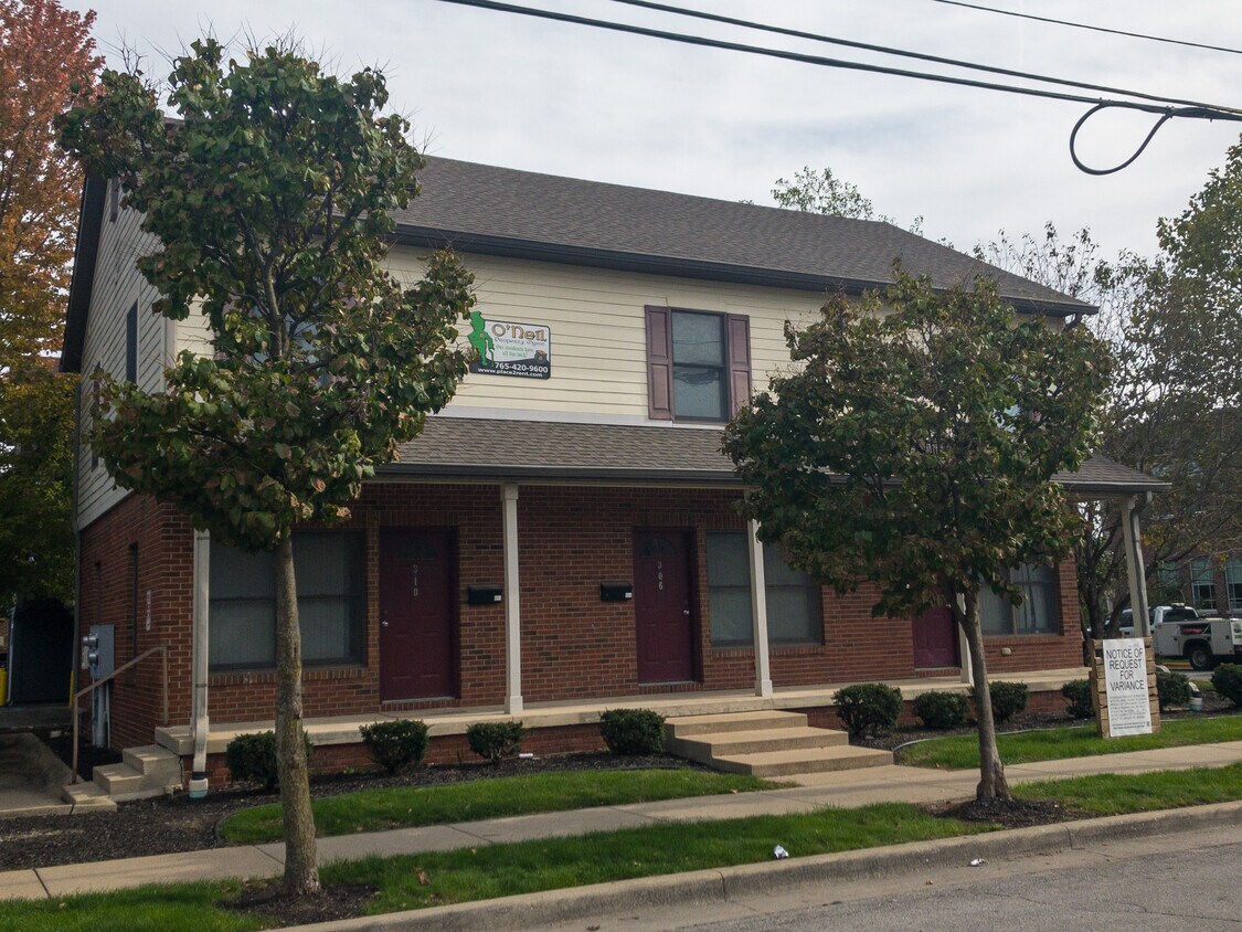 Photo - 302 N Chauncey Ave (West Lafayette, IN)