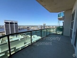 Building Photo - 1431 Riverplace Blvd