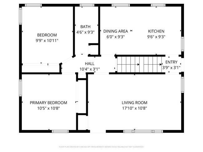 Foto del edificio - Beautiful 3 Bedroom with ALL the Updates!