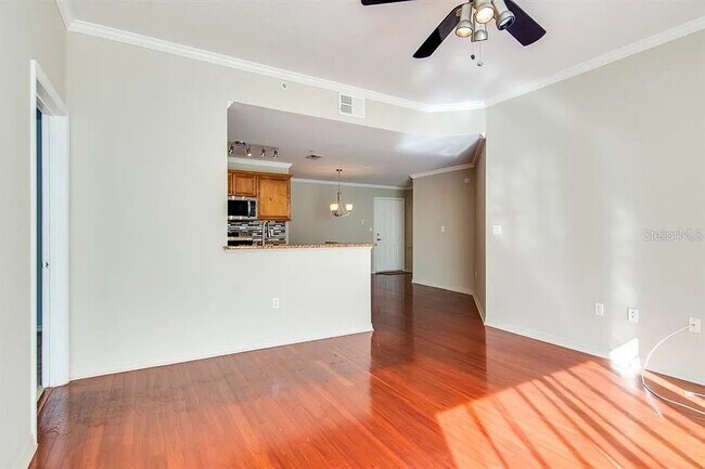 Foto del edificio - 700 S Harbour Island Blvd