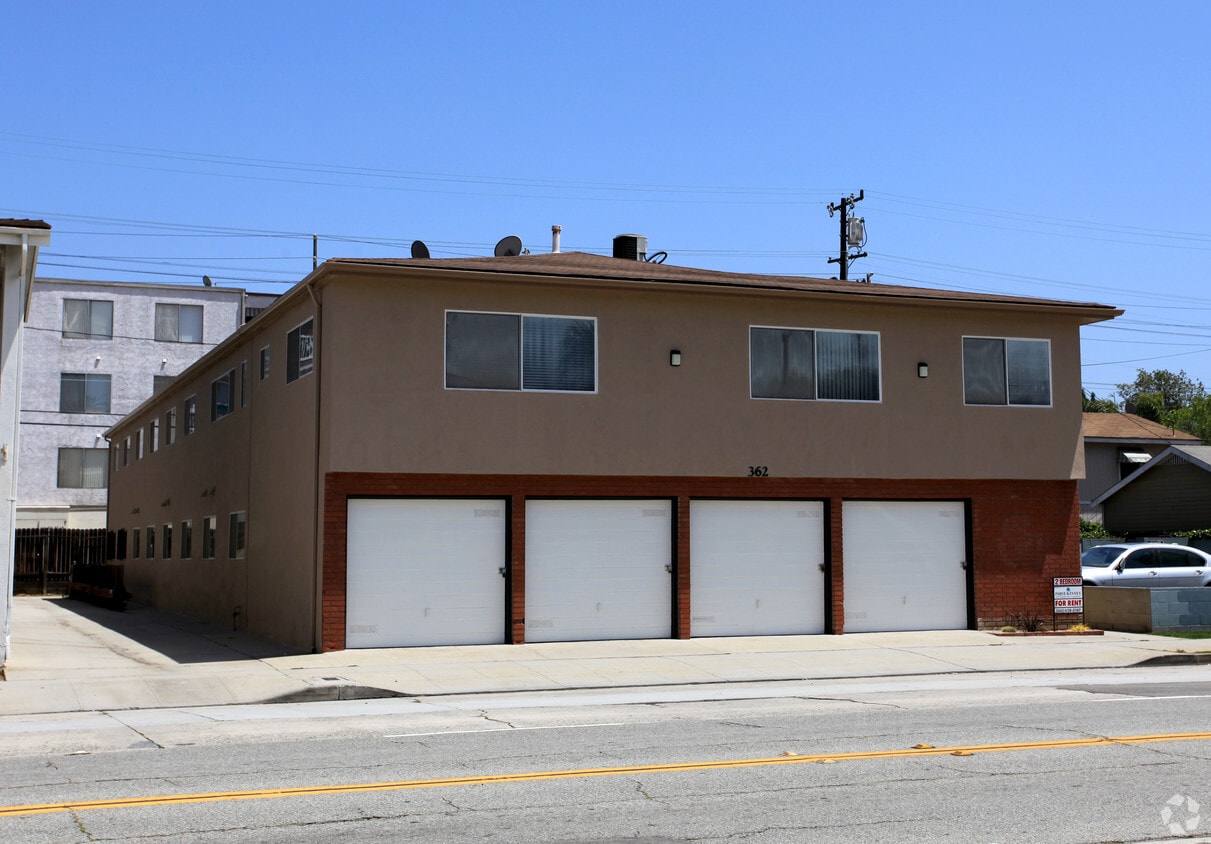 Building Photo - 362 Redondo Ave