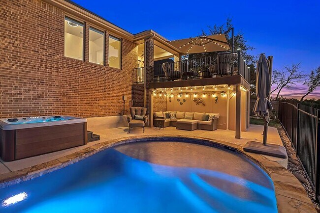 Building Photo - 7312 Pace Ravine Dr
