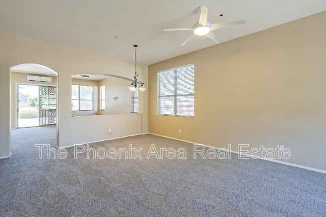 Building Photo - 7237 E Gallego Ln