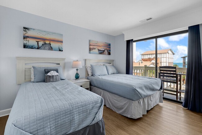 Foto del edificio - 2805B N Ocean Blvd