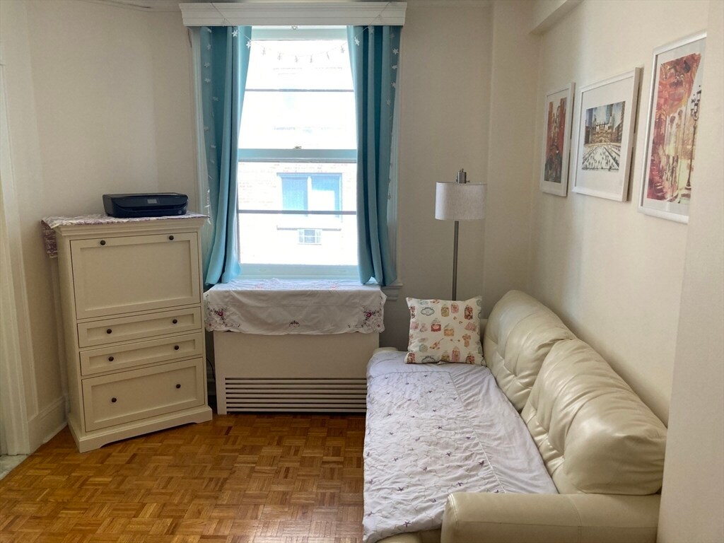 Foto principal - 21 Beacon St