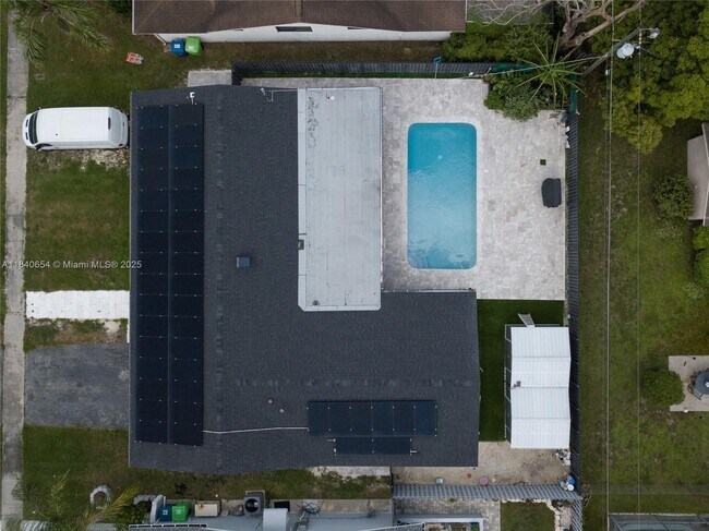 Foto del edificio - 12021 NW 29th Pl