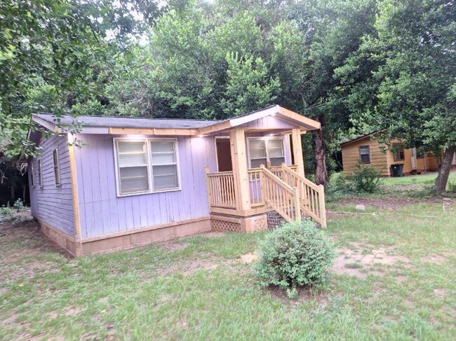 Foto del edificio - 3758 Houston St