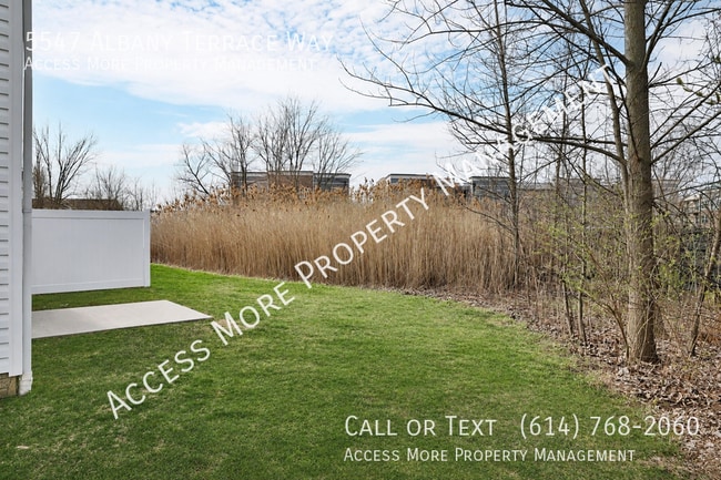 Building Photo - 5547 Albany Terrace Way