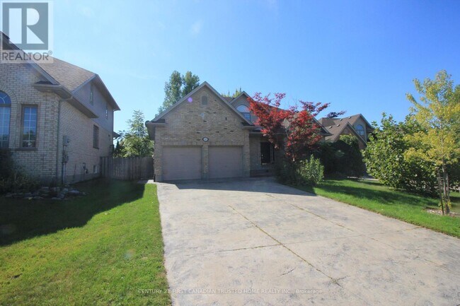 Photo du bâtiment - 157 MCGARRELL Dr