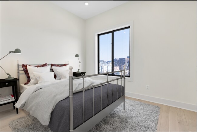 Building Photo - 1504 N Capitol St NW  # 301