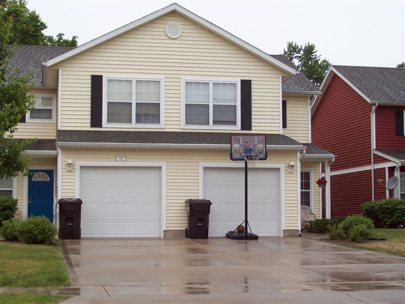 Primary Photo - 703 N Pitcher St