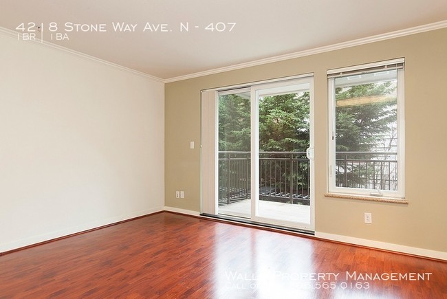 Building Photo - Howard Park Apartments- 407