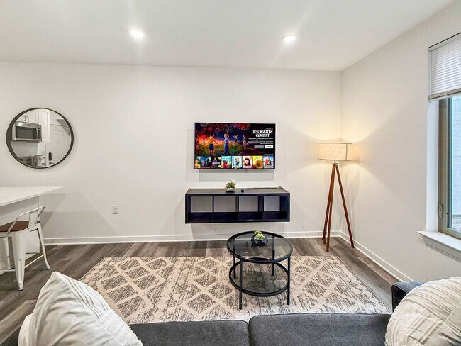 Foto del edificio - 1427 Germantown Ave