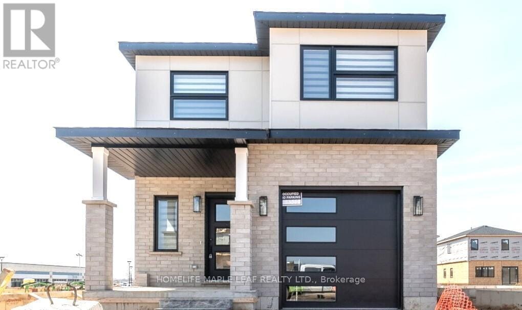 Primary Photo - 3911 Auckland Ave.