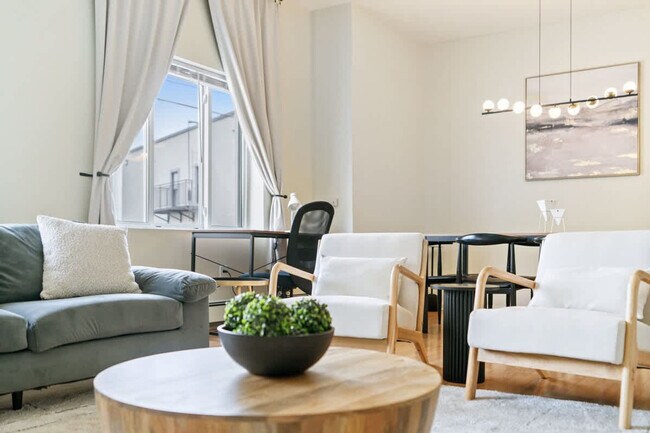 Foto del edificio - 1626 Union Turnpike