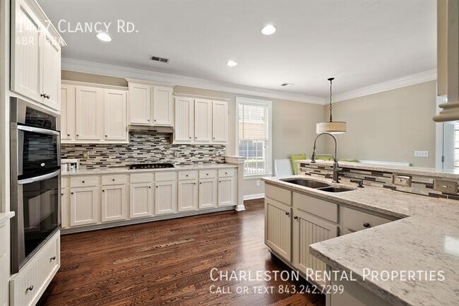 Foto del edificio - 1417 Clancy Rd